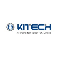 KiTech Recycling Technology (UK) Limited logo - Similar company to Kitech Digital