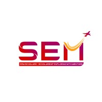 SEM Scholars logo - Similar company to Aidall Inc.