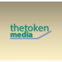 The Token Media logo - Similar company to Kryptomoney