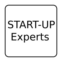 Eigenes Startup logo - Similar company to Redateyou®