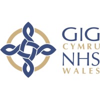 Ysbyty Glan Clwyd logo - Similar company to Caddi Group