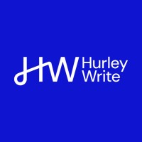 Hurley Write, Inc. logo - Similar company to Sebjauslin.Com