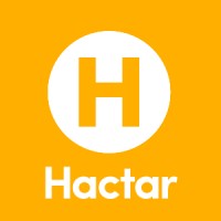 Hactar logo - Similar company to Something More