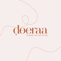 Doeraa India logo - Similar company to Crayons