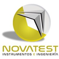 NOVATEST INSTRUMENTOS E INGENIERIA SAS logo - Similar company to Novatesting
