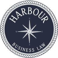 Harbour Business Law logo - Similar company to Sp.In Law