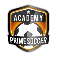 Prime Soccer Academy logo - Similar company to Performance Soccer Academy