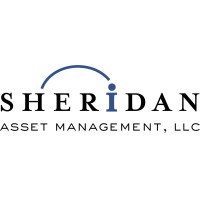 Sheridan Asset Management, LLC logo - Similar company to Old Hill Partners
