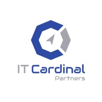 IT Cardinal Partners LLC logo - Similar company to Ecommquest