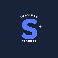 Santiago Ventures logo