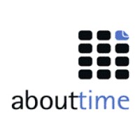 Aboutime Group logo - Similar company to Ribalta Pr As