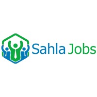 Sahla Jobs logo - Similar company to M A X I M A M