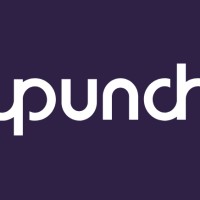 Punch® logo - Similar company to Aaggrrii Technology