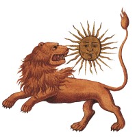 Il Leone Verde Edizioni logo - Similar company to Insensus Project