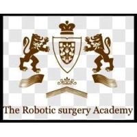 Robotic surgery Academy logo - Similar company to 4D Dimensions