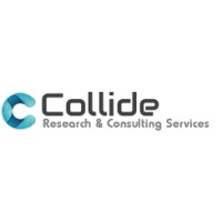 Collide Research  & Consulting Services logo - Similar company to Atijeev Foundation