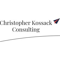 Christopher Kossack Consulting logo - Similar company to The Sandbox Project