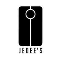 Jedeeshop logo - Similar company to Magcubic