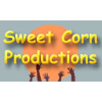 Sweet Corn Productions logo - Similar company to Raffia Design