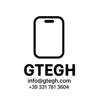 GTEGH logo - Similar company to It Flow
