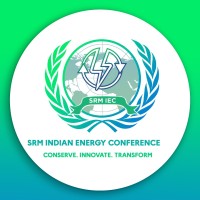 SRM Indian Energy Conference logo - Similar company to Hardware Corpus