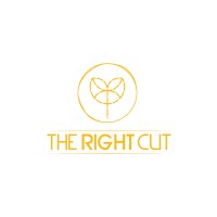 The Right Cut logo - Similar company to Chambray & Co.