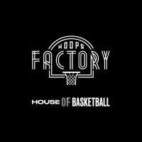 Hoops Factory logo - Similar company to Ligue Auvergne-Rhône-Alpes De Basketball