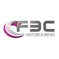 F3C Moteurs & Pompes logo - Similar company to F3C-Systems