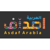 Asdaf Arabia logo - Similar company to مساحة | Msaha