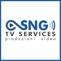 SNG TV Services logo - Similar company to Lab Communication