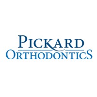 Pickard Orthodontics logo - Similar company to Pacific Northwest Farmers Cooperative Inc.