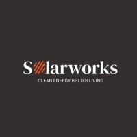 Solarworks Solutions Co., Ltd. logo - Similar company to Indonesia Chamber Of Commerce Cambodia