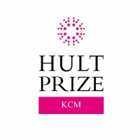 Hult Prize KCM logo - Similar company to Tedxmaitighar