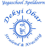 Praktijk Hayoga logo - Similar company to Breathwork Africa