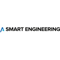 SMART Engineering GmbH logo - Similar company to Simsolutions Gmbh
