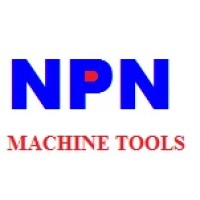 NPN Machine Tools logo - Similar company to Rezo