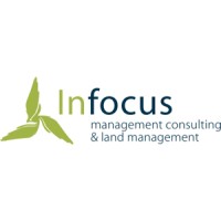 Infocus Management Consulting logo - Similar company to Interlink Consulting
