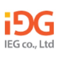 IEG Tech-Edu Training Company logo - Similar company to Ekonomist.Kz