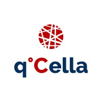 qCella logo - Similar company to Toradex