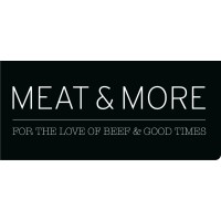 Meat & More logo - Similar company to Sunny Boys