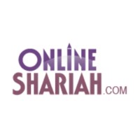 ONLINE-SHARIAH logo - Similar company to York Mosque And Islamic Centre