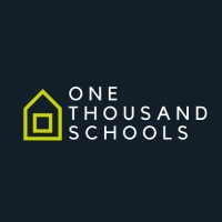 One Thousand Schools logo - Similar company to One Thousand Schools