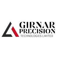 Girnar Precision Technologies Ltd logo - Similar company to Atm Pharmacy