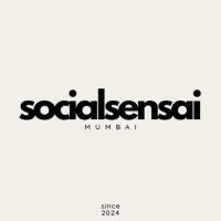 Socialsensai logo - Similar company to Hs Tech It Solutions
