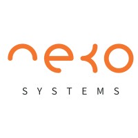 neko Systems logo - Similar company to Userwill Gmbh