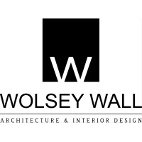 Wolsey Wall Architecture & Interior Design logo - Similar company to Perch Architecture