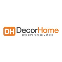 Decor Home logo - Similar company to Decor Constructor