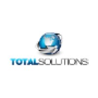 Total Solutions LLC logo - Similar company to Digimedia.Com