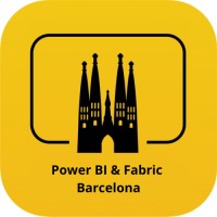 Power BI & Fabric Barcelona logo - Similar company to Data Focus