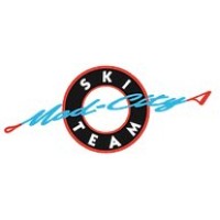 Mad-City Ski Team logo - Similar company to Wisconsin Track Club